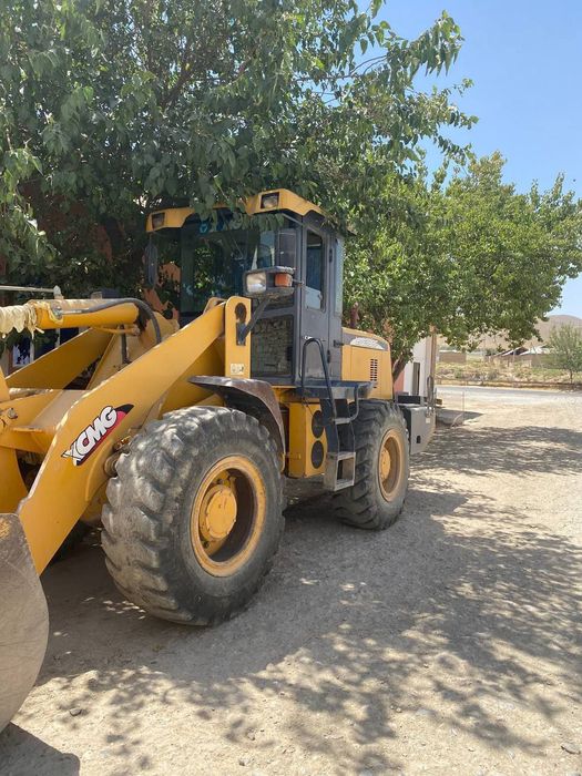 Продается погрузчик 1.8куб