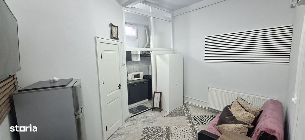 Garsonieră complet utilată – Palatul Copiilor