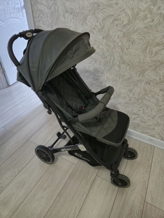 Коляска Skillmax
