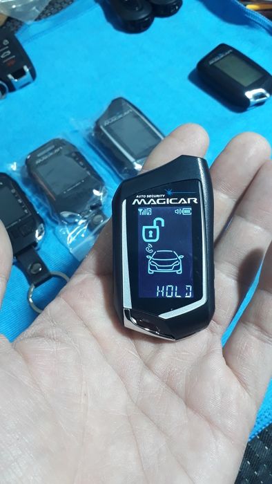 MAGICAR mejikar pult kalitligiyam bor  908 906 layam bor