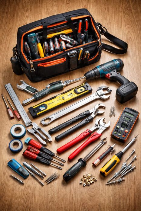 Мастер на час, Сантехник, Электрик,в Чирчике