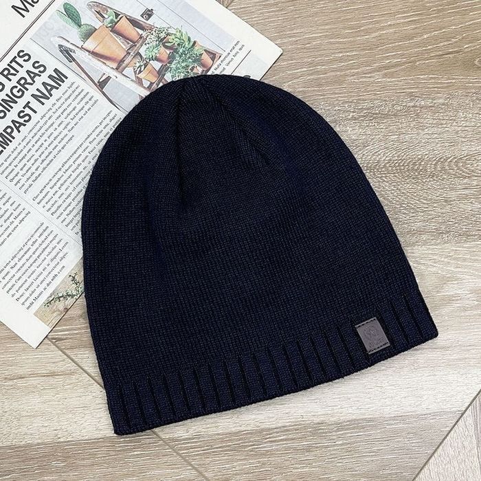 Шапка на подростка