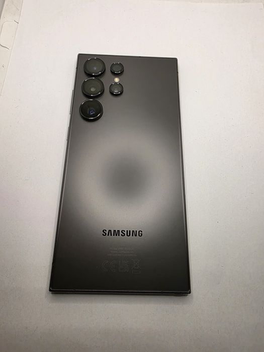 Samsung s 24 ultra 5G 256 12 ram