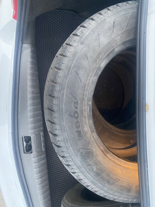 Покрышки сост норм