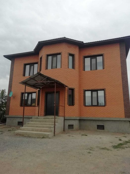 кирпич облицовочный  производство  РК