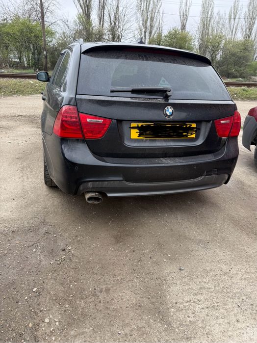 Haion stopuri bmw e91 lci haion e91 lci stopuri e91 lci facelift