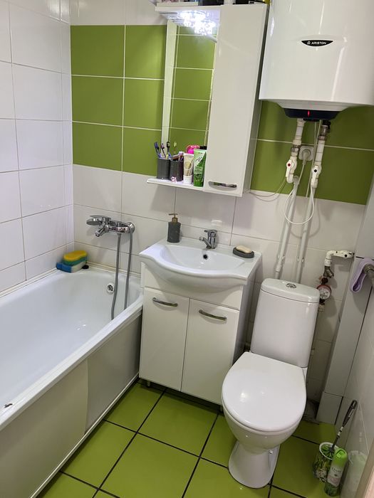 Сдам 2-комн.квартиру