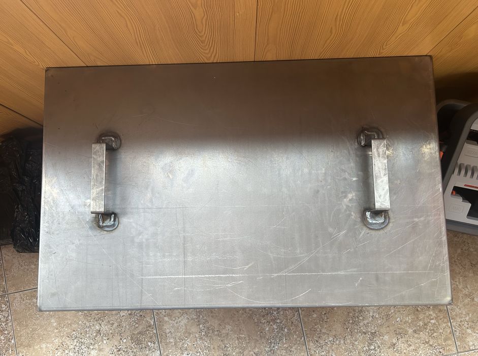 Коктальница (новая)