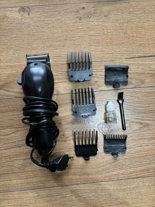 Mașină de tuns electrică