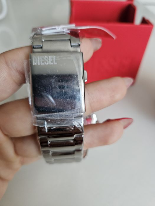 Стилен Часовник DIESEL