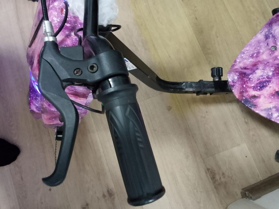 Продам Дрифкар хороший