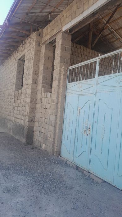 Сагдианада 7 сотук ховли сотилади Согдиана урганджи кишлок