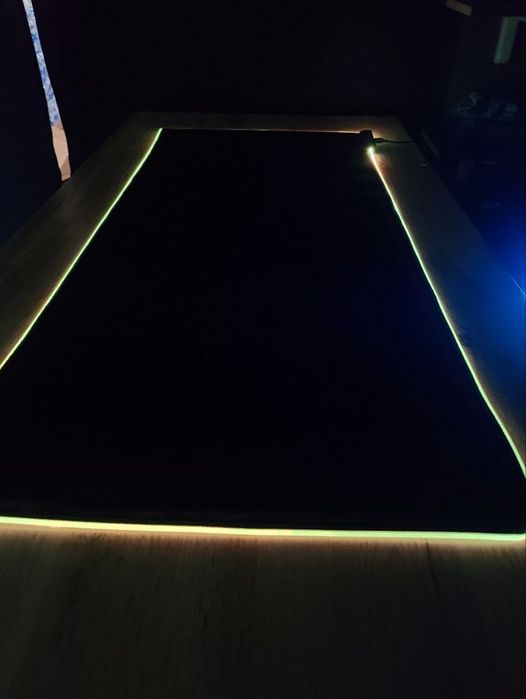 ARGB коврик 40/90