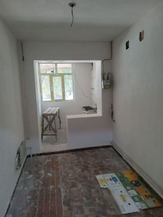 Про-ётся 2х квартира