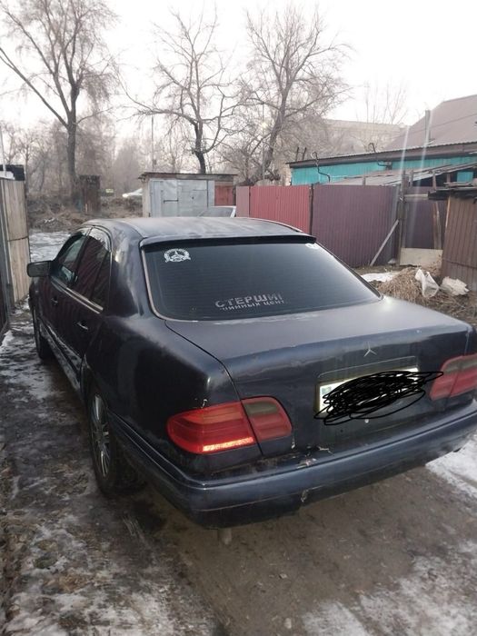 Продам  Mercedes 230