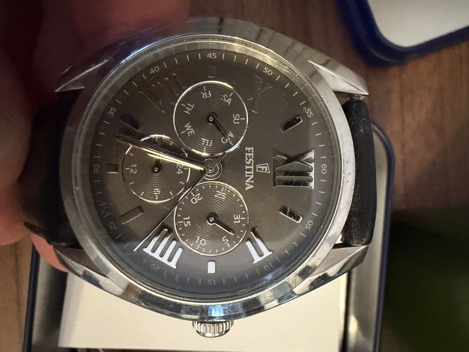Ceas Festina Day Date
