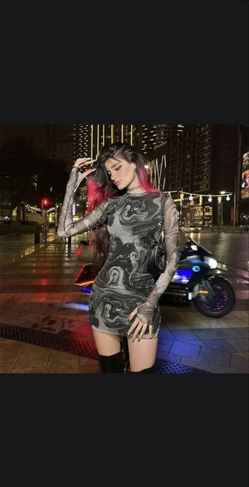 Платья в наличии