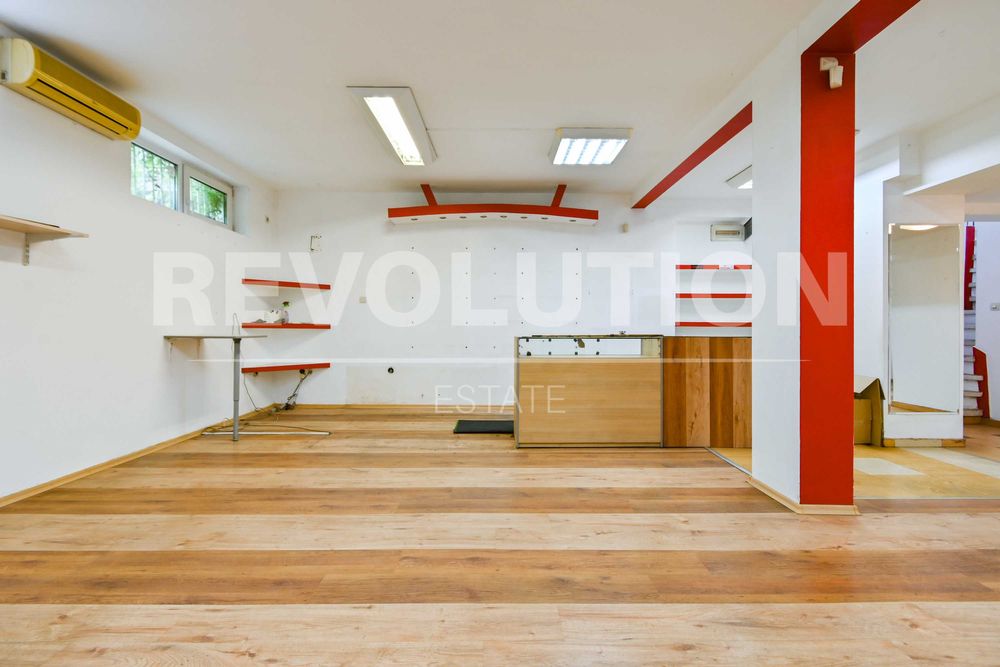 Продава се Магазин в София, Княжево - 66 кв.м за 1197 €/кв.м - Снимка #3