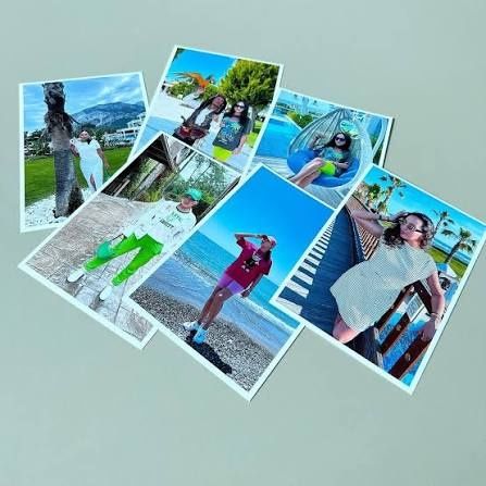 Распечатка фотографии