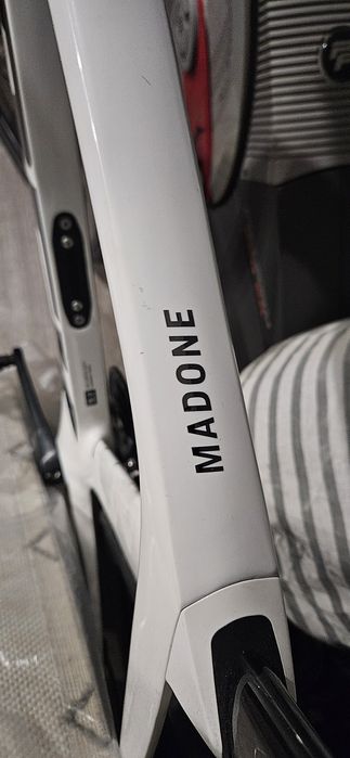Trek Madone SL6 Gen6 500 series