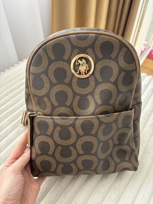 Дамска раница USPA