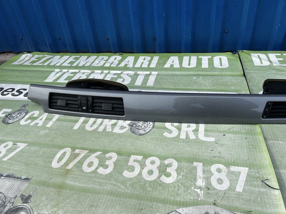 Trim planșă bord BMW E 60 2009