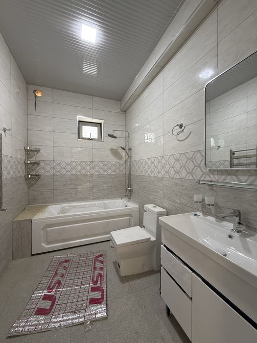 Срочно продаётся 4,5-сотих 5-комн участка в Сергели Ханабад