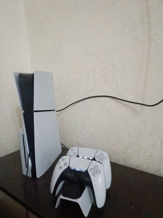 PlayStation 5(2026)