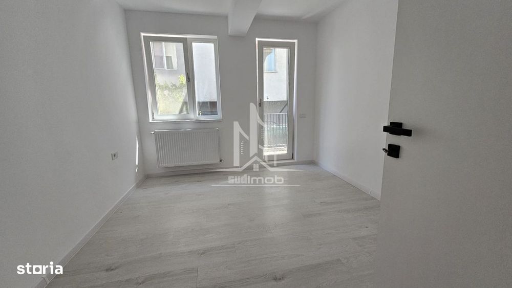 Eclipsei metrou Leonida apartament 3 camere cu gradina.