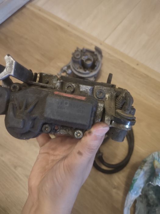 Моно вспрыск продам .