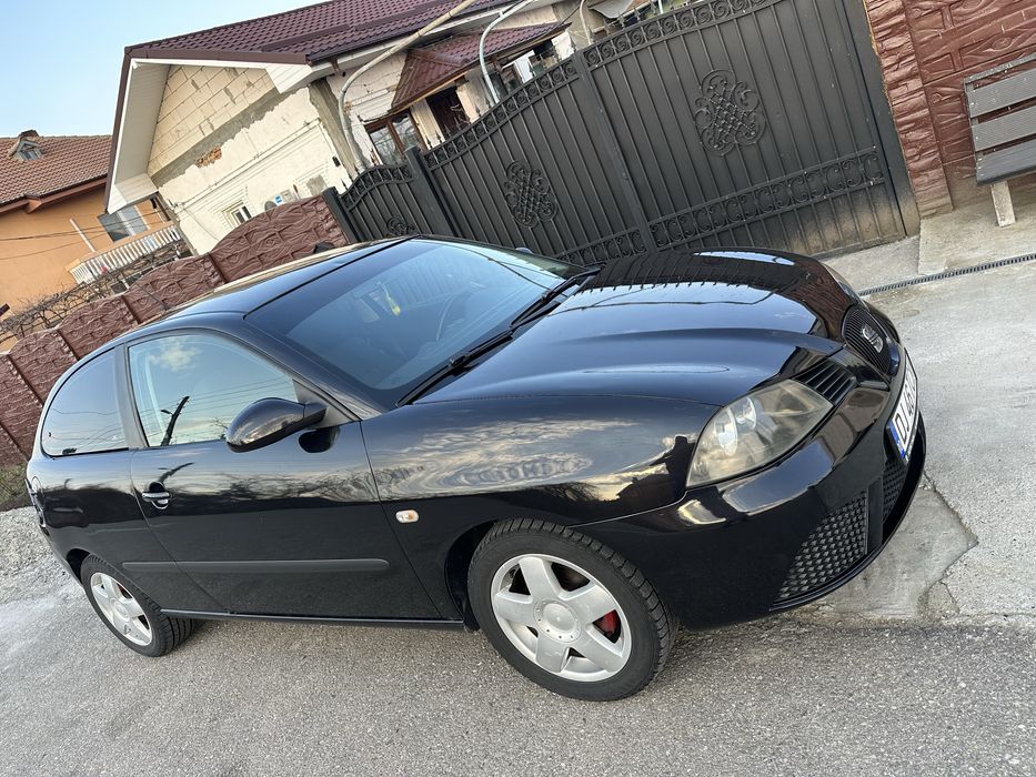 De vanzare Seat Ibiza
