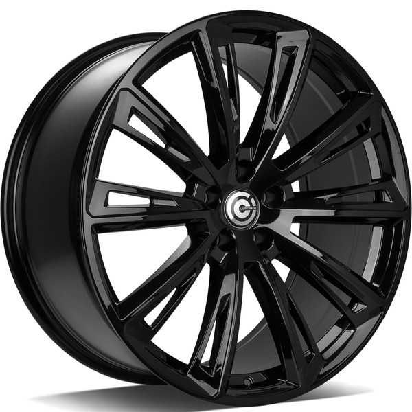 21" Джанти Carbonado / AUDI A6 A7 A8 D4 D5 Q5 Q7 SQ7