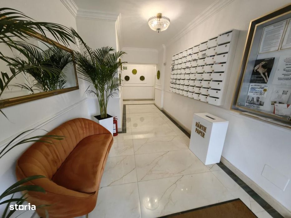 Apartament în Iași spre chirie modern 3 camere direct de la proprietar