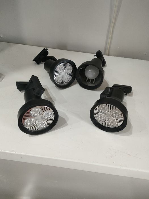 Продам споты, бу