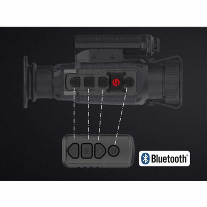 Camera cu termoviziune GUIDE TA621