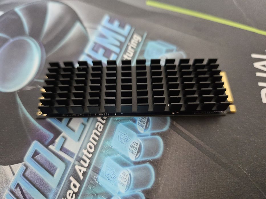 Продам SSD М.2 1Tb