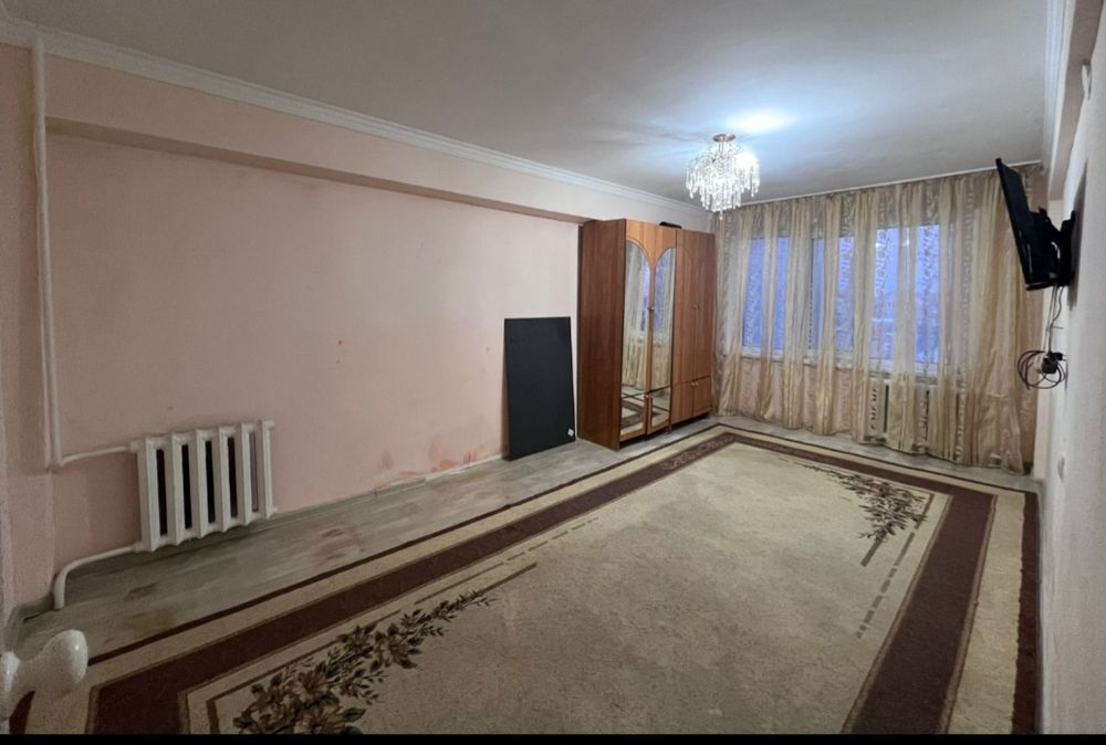 Сдается в аренда квартира