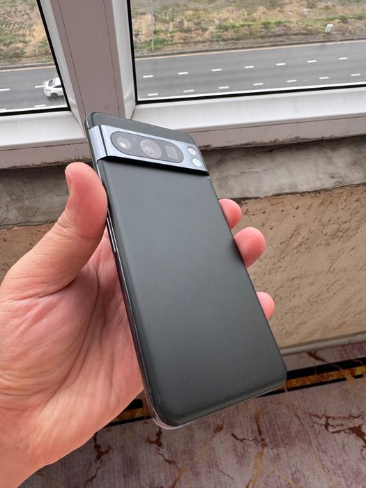 Google pixel 8 pro, обмен на iphone 15 pro max и выше,
