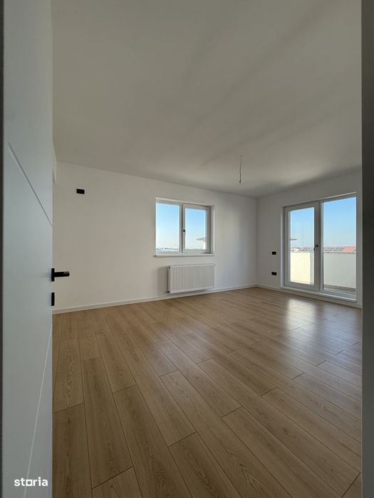 Apartament 2 camere,bucătărie închisă,str Diamantului Bragadiru — fotografia 3