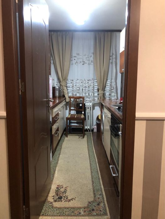 Apartament 3 camere, tip C, zona Sovata