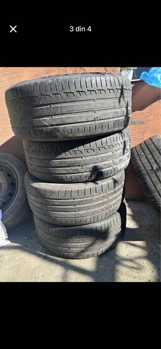 Cauciucuri r17  vara