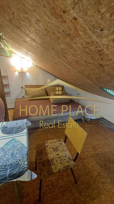 Дава се под наем Едностаен апартамент в Варна, Окръжна болница - 35 кв.м за 229.5 € - Снимка #1