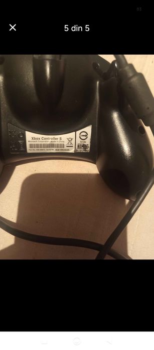 Controler XBOX original
