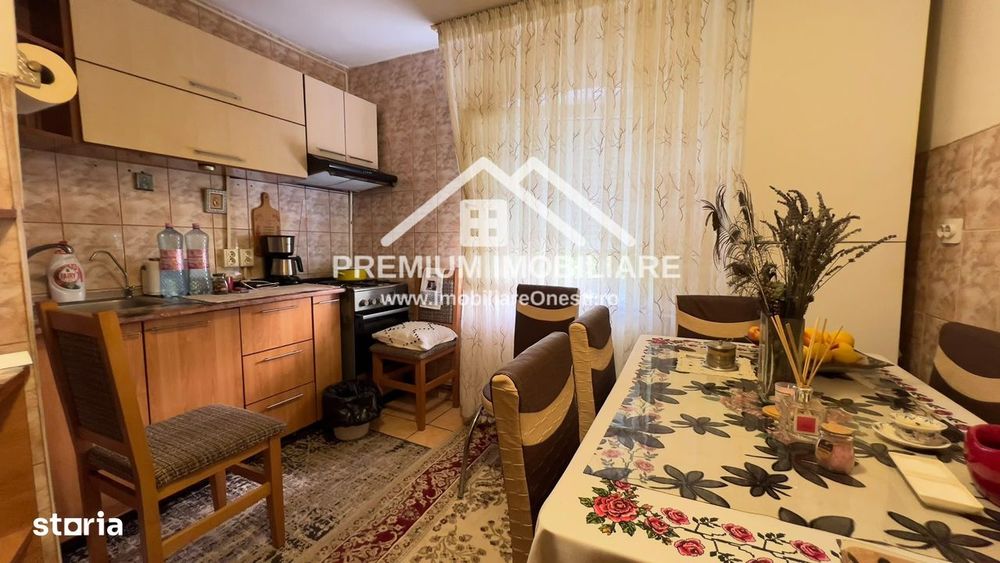 Apartament 2 camere decomandat, bloc nou, zona Stadionului