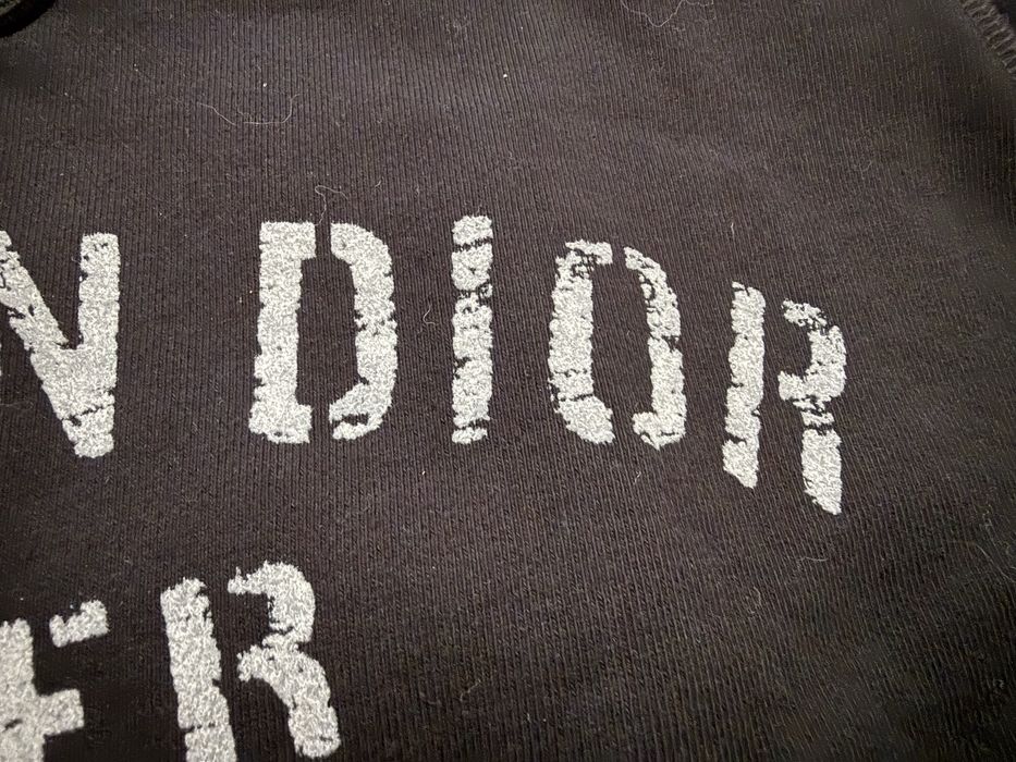 Суичър Dior размер S