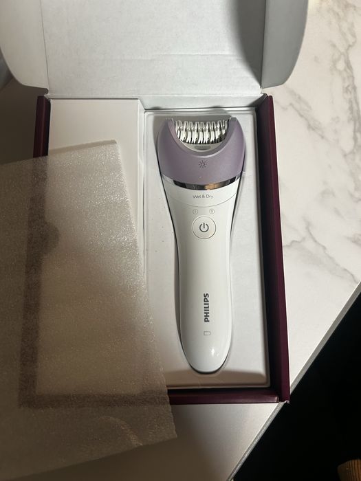 Епилатор Philips