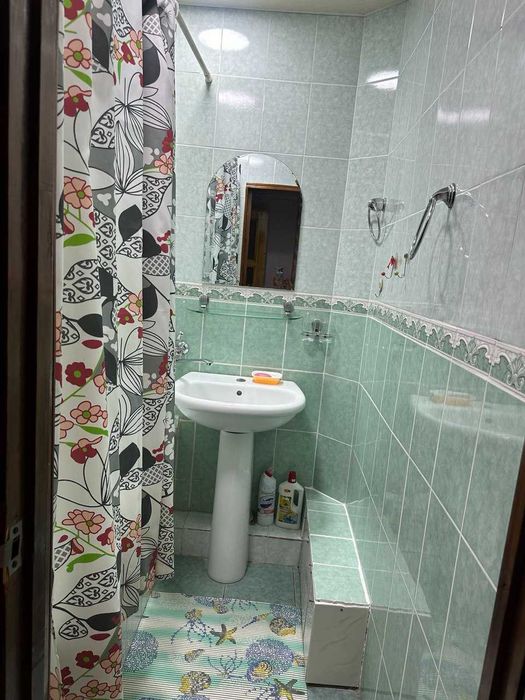 Вторичка 77 Серия‼️‼️‼️ЕВРО 3*4-Ком |Макро/Ашхабад Парк/Авиагородок