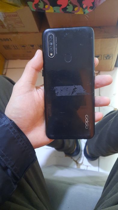 Oppo  a31   64гб