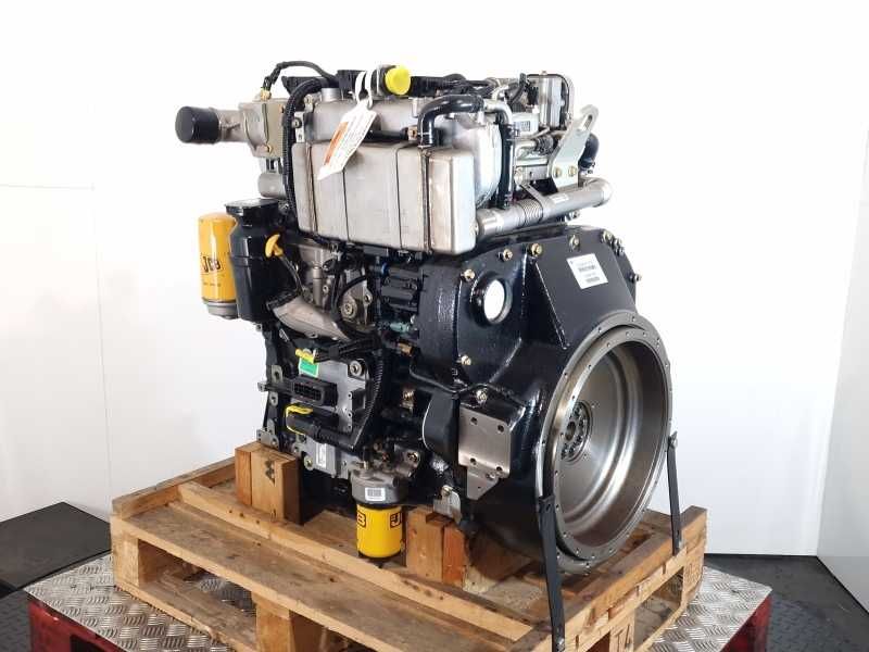 Motor nou JCB 444 TA4 - Piese motoare JCB