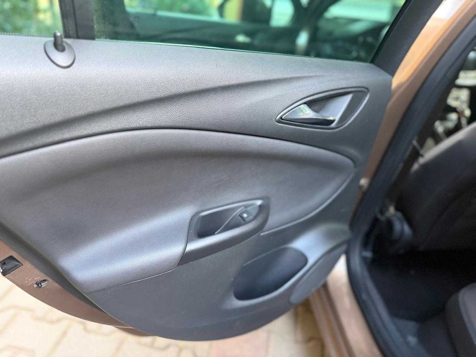 Opel Astra K 2017 DE Vanzare